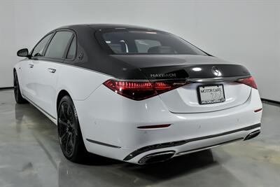 2024 Mercedes-Benz Mercedes-Maybach S 680 4MATIC-MASSIVE $290K MSRP!   - Photo 10 - Joliet, IL 60435