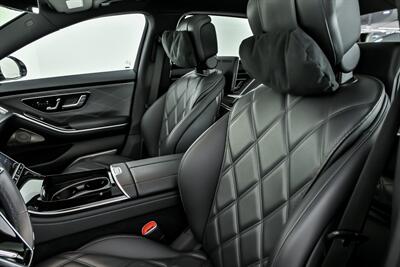 2024 Mercedes-Benz Mercedes-Maybach S 680 4MATIC-MASSIVE $290K MSRP!   - Photo 24 - Joliet, IL 60435