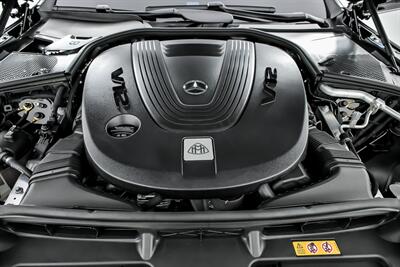 2024 Mercedes-Benz Mercedes-Maybach S 680 4MATIC-MASSIVE $290K MSRP!   - Photo 17 - Joliet, IL 60435