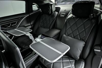 2024 Mercedes-Benz Mercedes-Maybach S 680 4MATIC-MASSIVE $290K MSRP!   - Photo 26 - Joliet, IL 60435