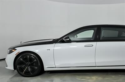 2024 Mercedes-Benz Mercedes-Maybach S 680 4MATIC-MASSIVE $290K MSRP!   - Photo 6 - Joliet, IL 60435