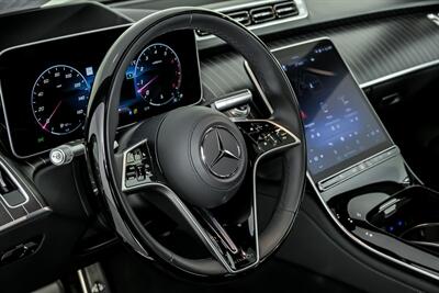 2024 Mercedes-Benz Mercedes-Maybach S 680 4MATIC-MASSIVE $290K MSRP!   - Photo 29 - Joliet, IL 60435