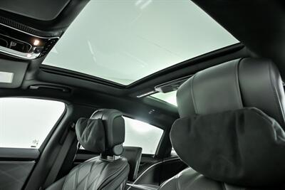 2024 Mercedes-Benz Mercedes-Maybach S 680 4MATIC-MASSIVE $290K MSRP!   - Photo 25 - Joliet, IL 60435