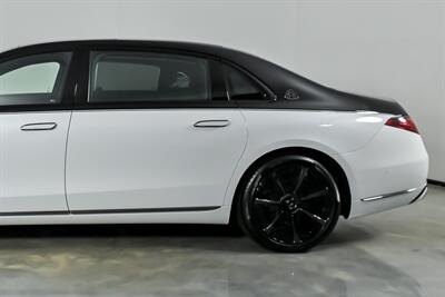 2024 Mercedes-Benz Mercedes-Maybach S 680 4MATIC-MASSIVE $290K MSRP!   - Photo 8 - Joliet, IL 60435