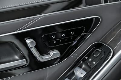 2024 Mercedes-Benz Mercedes-Maybach S 680 4MATIC-MASSIVE $290K MSRP!   - Photo 20 - Joliet, IL 60435