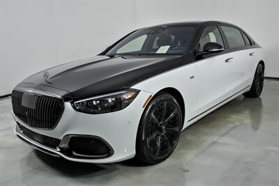 2024 Mercedes-Benz Mercedes-Maybach S 680 4MATIC-MASSIVE $290K MSRP!   - Photo 5 - Joliet, IL 60435