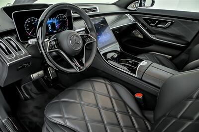 2024 Mercedes-Benz Mercedes-Maybach S 680 4MATIC-MASSIVE $290K MSRP!   - Photo 22 - Joliet, IL 60435