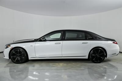 2024 Mercedes-Benz Mercedes-Maybach S 680 4MATIC-MASSIVE $290K MSRP!   - Photo 9 - Joliet, IL 60435