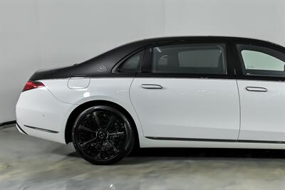 2024 Mercedes-Benz Mercedes-Maybach S 680 4MATIC-MASSIVE $290K MSRP!   - Photo 13 - Joliet, IL 60435