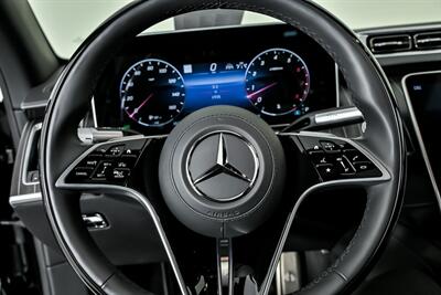 2024 Mercedes-Benz Mercedes-Maybach S 680 4MATIC-MASSIVE $290K MSRP!   - Photo 31 - Joliet, IL 60435