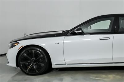 2024 Mercedes-Benz Mercedes-Maybach S 680 4MATIC-MASSIVE $290K MSRP!   - Photo 7 - Joliet, IL 60435