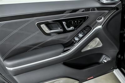 2024 Mercedes-Benz Mercedes-Maybach S 680 4MATIC-MASSIVE $290K MSRP!   - Photo 18 - Joliet, IL 60435
