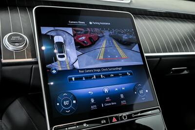 2024 Mercedes-Benz Mercedes-Maybach S 680 4MATIC-MASSIVE $290K MSRP!   - Photo 37 - Joliet, IL 60435