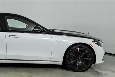 2024 Mercedes-Benz Mercedes-Maybach S 680 4MATIC-MASSIVE $290K MSRP!   - Photo 14 - Joliet, IL 60435