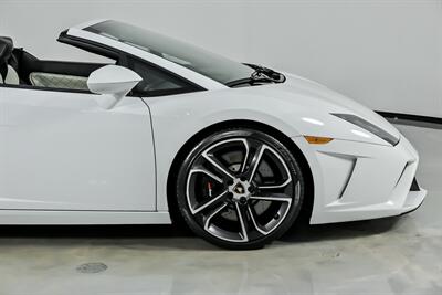 2013 Lamborghini Gallardo LP 560-4 Spyder   - Photo 15 - Joliet, IL 60435