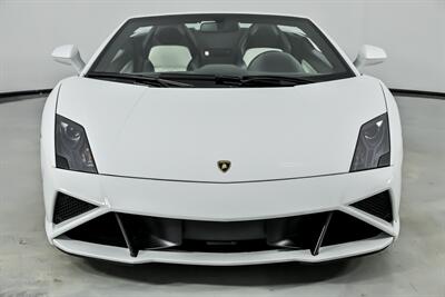 2013 Lamborghini Gallardo LP 560-4 Spyder   - Photo 5 - Joliet, IL 60435