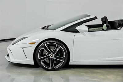 2013 Lamborghini Gallardo LP 560-4 Spyder   - Photo 7 - Joliet, IL 60435