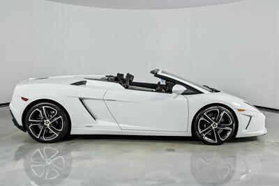 2013 Lamborghini Gallardo LP 560-4 Spyder   - Photo 14 - Joliet, IL 60435