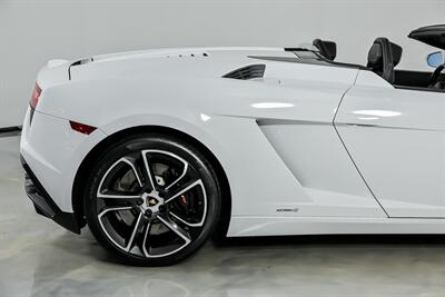 2013 Lamborghini Gallardo LP 560-4 Spyder   - Photo 13 - Joliet, IL 60435
