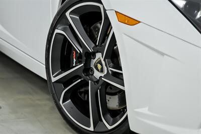 2013 Lamborghini Gallardo LP 560-4 Spyder   - Photo 4 - Joliet, IL 60435