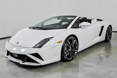 2013 Lamborghini Gallardo LP 560-4 Spyder   - Photo 6 - Joliet, IL 60435
