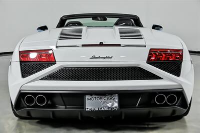 2013 Lamborghini Gallardo LP 560-4 Spyder   - Photo 11 - Joliet, IL 60435