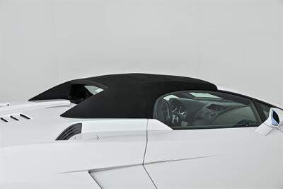 2013 Lamborghini Gallardo LP 560-4 Spyder   - Photo 35 - Joliet, IL 60435