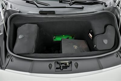 2013 Lamborghini Gallardo LP 560-4 Spyder   - Photo 16 - Joliet, IL 60435