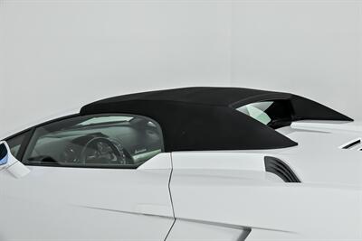 2013 Lamborghini Gallardo LP 560-4 Spyder   - Photo 38 - Joliet, IL 60435