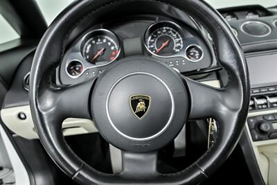 2013 Lamborghini Gallardo LP 560-4 Spyder   - Photo 24 - Joliet, IL 60435