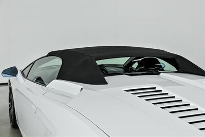 2013 Lamborghini Gallardo LP 560-4 Spyder   - Photo 37 - Joliet, IL 60435