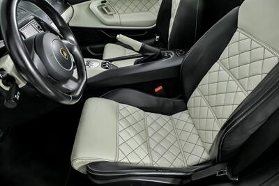 2013 Lamborghini Gallardo LP 560-4 Spyder   - Photo 19 - Joliet, IL 60435
