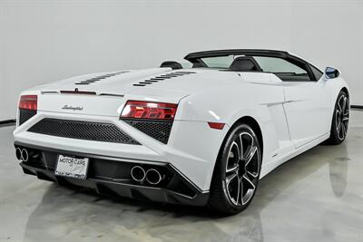 2013 Lamborghini Gallardo LP 560-4 Spyder   - Photo 12 - Joliet, IL 60435