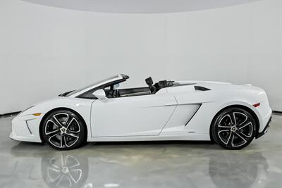 2013 Lamborghini Gallardo LP 560-4 Spyder   - Photo 8 - Joliet, IL 60435