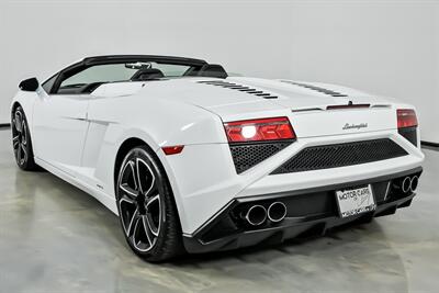 2013 Lamborghini Gallardo LP 560-4 Spyder   - Photo 10 - Joliet, IL 60435