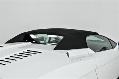 2013 Lamborghini Gallardo LP 560-4 Spyder   - Photo 36 - Joliet, IL 60435