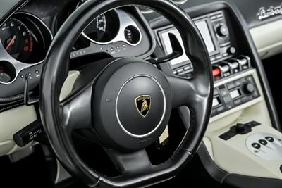2013 Lamborghini Gallardo LP 560-4 Spyder   - Photo 21 - Joliet, IL 60435