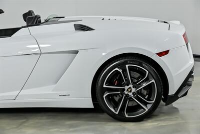 2013 Lamborghini Gallardo LP 560-4 Spyder   - Photo 9 - Joliet, IL 60435