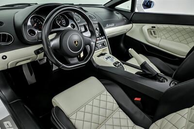 2013 Lamborghini Gallardo LP 560-4 Spyder   - Photo 18 - Joliet, IL 60435