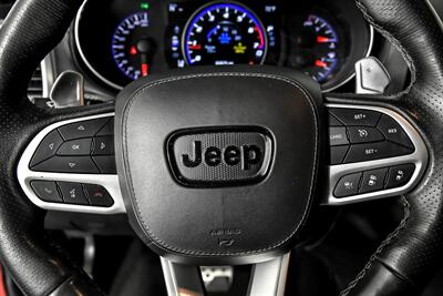 2021 Jeep Grand Cherokee Trackhawk   - Photo 29 - Joliet, IL 60435