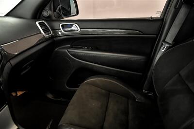 2021 Jeep Grand Cherokee Trackhawk   - Photo 40 - Joliet, IL 60435