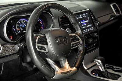 2021 Jeep Grand Cherokee Trackhawk   - Photo 26 - Joliet, IL 60435