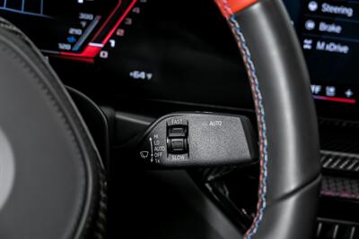 2025 BMW M3 Competition xDrive-$30K MODS-BIG BUILD M3-BUCKETS! - Photo 32 - Joliet, IL 60435