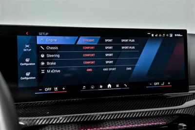 2025 BMW M3 Competition xDrive-$30K MODS-BIG BUILD M3-BUCKETS! - Photo 33 - Joliet, IL 60435