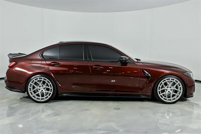 2025 BMW M3 Competition xDrive-$30K MODS-BIG BUILD M3-BUCKETS! - Photo 14 - Joliet, IL 60435