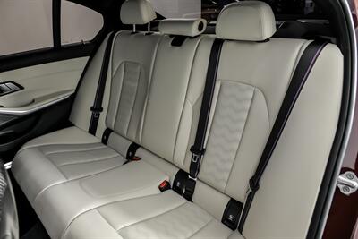 2025 BMW M3 Competition xDrive-$30K MODS-BIG BUILD M3-BUCKETS! - Photo 26 - Joliet, IL 60435