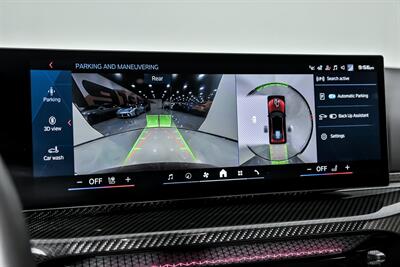 2025 BMW M3 Competition xDrive-$30K MODS-BIG BUILD M3-BUCKETS! - Photo 35 - Joliet, IL 60435