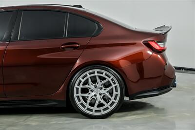 2025 BMW M3 Competition xDrive-$30K MODS-BIG BUILD M3-BUCKETS! - Photo 9 - Joliet, IL 60435