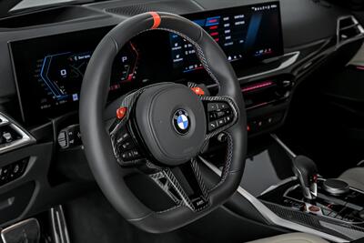 2025 BMW M3 Competition xDrive-$30K MODS-BIG BUILD M3-BUCKETS! - Photo 27 - Joliet, IL 60435