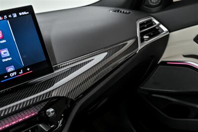 2025 BMW M3 Competition xDrive-$30K MODS-BIG BUILD M3-BUCKETS! - Photo 38 - Joliet, IL 60435